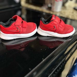 Nike 4c tennis shoes